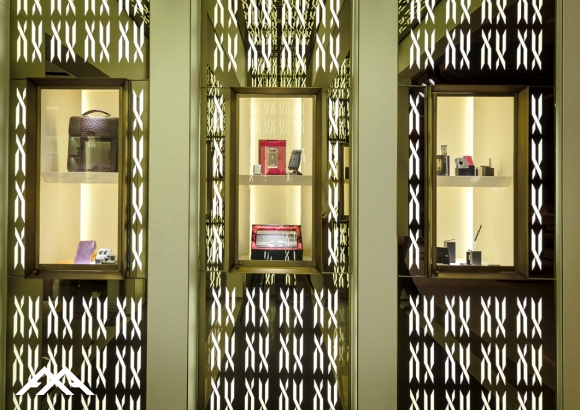 ArchQA Levant Sofitel Shop