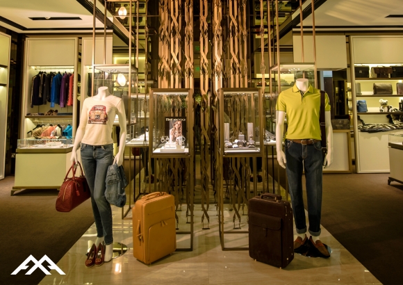 ArchQA Levant Sofitel Shop