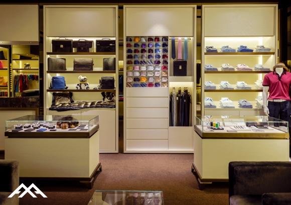 ArchQA Levant Sofitel Shop