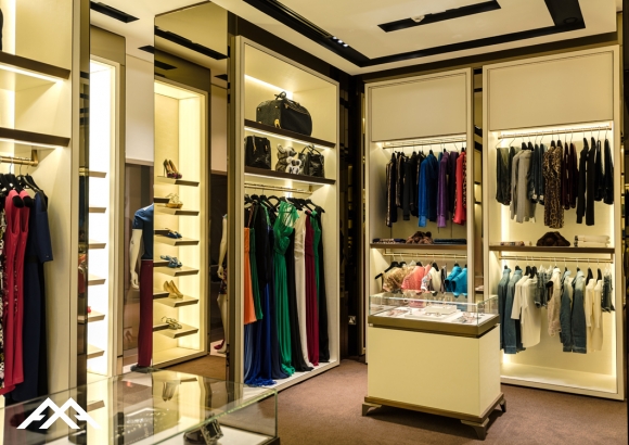 ArchQA Levant Sofitel Shop