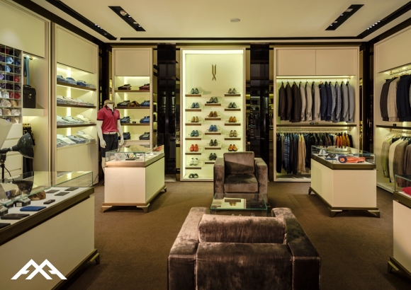 ArchQA Levant Sofitel Shop