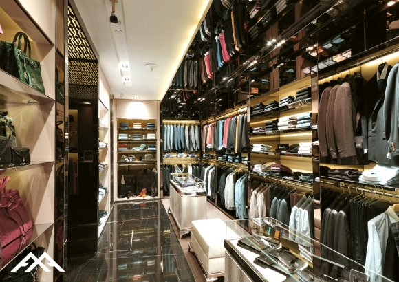 ArchQA Levant Sofitel Shop