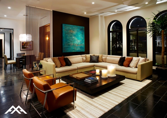 Villa Berman Siêu sang trọng Hiện đại