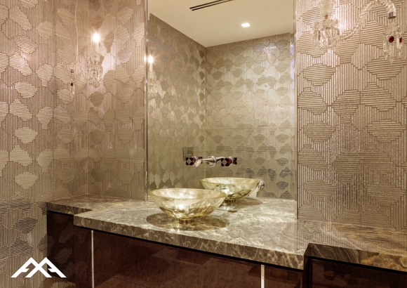 Villa Berman Siêu sang trọng Hiện đại