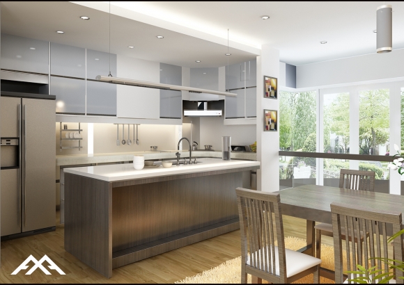 Nhà Mr Bảo Khu Vạn Phát Hưng Phú Mỹ Q.7