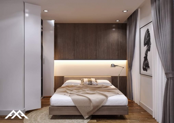 Villas hiện đại ArchQA 01 2021