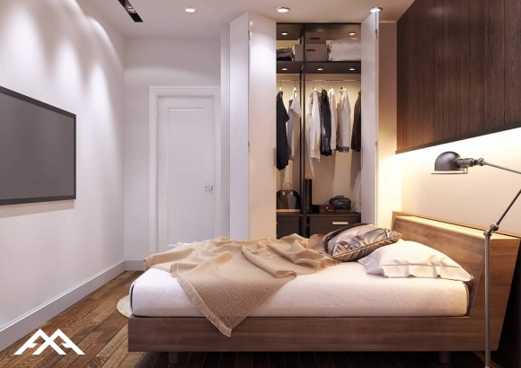 Villas hiện đại ArchQA 01 2021