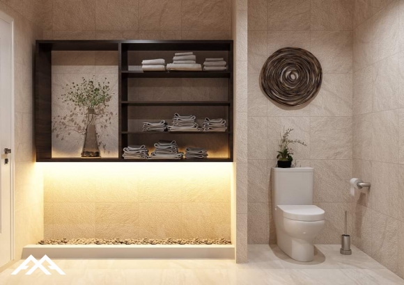 Villas hiện đại ArchQA 01 2021
