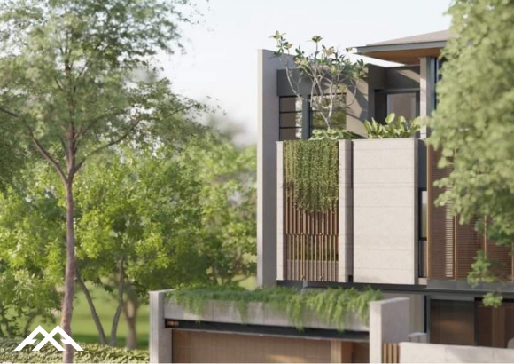 Villas Phố 06.2022
