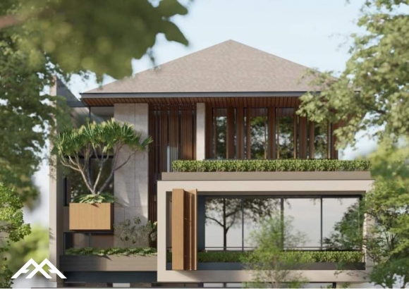 Villas Phố 06.2022