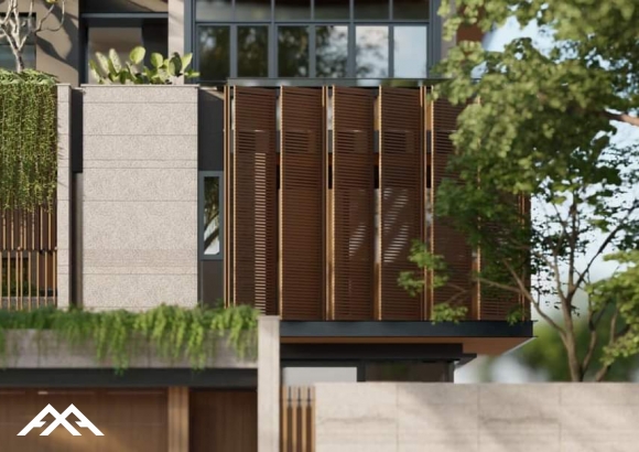 Villas Phố 06.2022