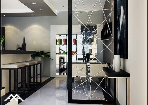 ArchQA Kiến trúc Mr Tuyên Nam Định