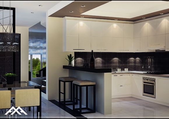 ArchQA Kiến trúc Mr Tuyên Nam Định