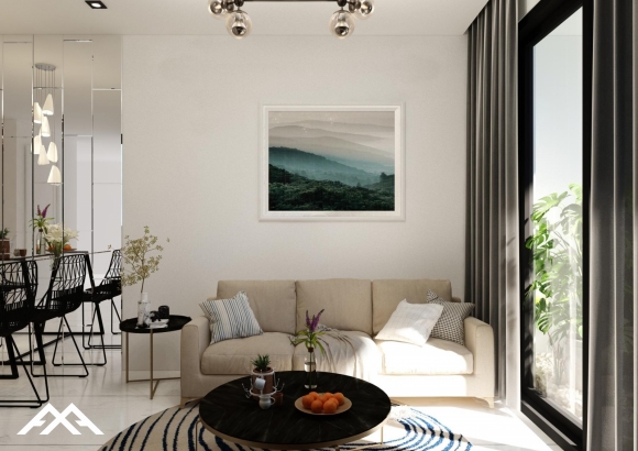 Wilton Tower Binh Thanh