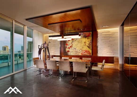 ArchQA Gomberg Seating
