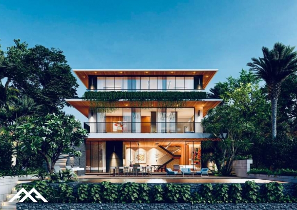 Villa Gia lai