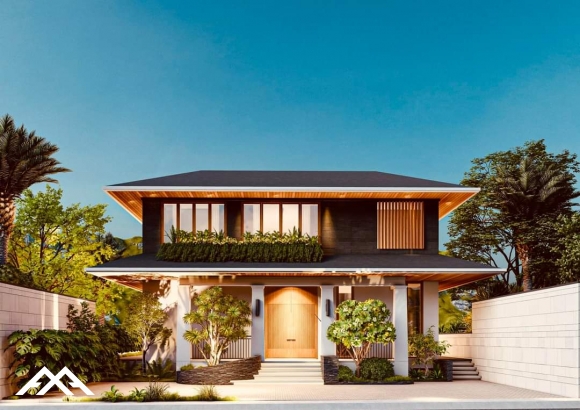 Villa Gia lai