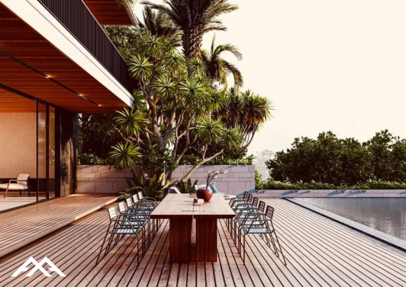Villa Gia lai