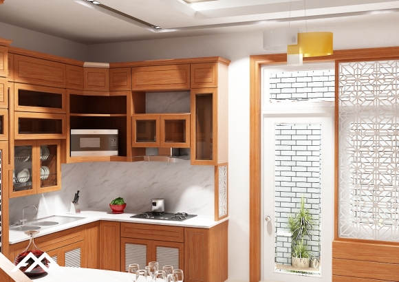Nội thất Mr Dũng biên hòa 2020
