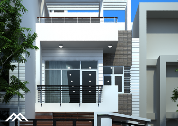 ArchQA Kiến trúc Mr Tuyên Nam Định