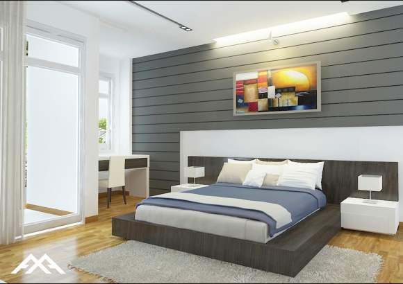 Nhà Mr Bảo Khu Vạn Phát Hưng Phú Mỹ Q.7