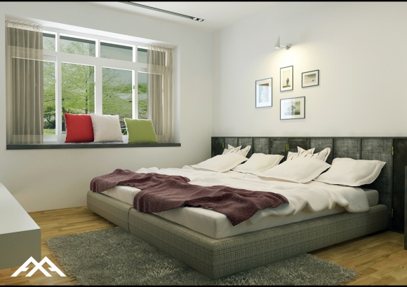Nhà Mr Bảo Khu Vạn Phát Hưng Phú Mỹ Q.7