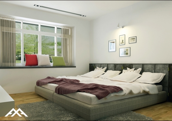 Nhà Mr Bảo Khu Vạn Phát Hưng Phú Mỹ Q.7