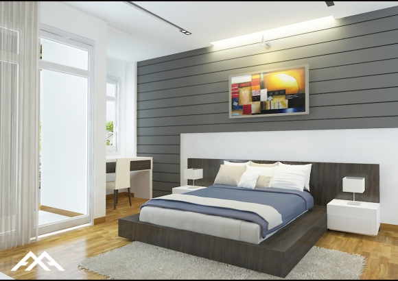 Nhà Mr Bảo Khu Vạn Phát Hưng Phú Mỹ Q.7
