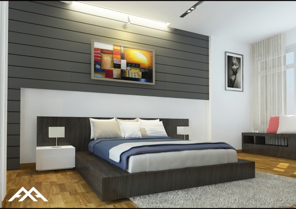 Nhà Mr Bảo Khu Vạn Phát Hưng Phú Mỹ Q.7