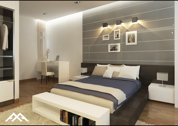 Nhà Mr Bảo Khu Vạn Phát Hưng Phú Mỹ Q.7