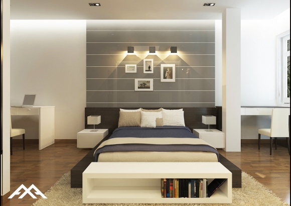 Nhà Mr Bảo Khu Vạn Phát Hưng Phú Mỹ Q.7
