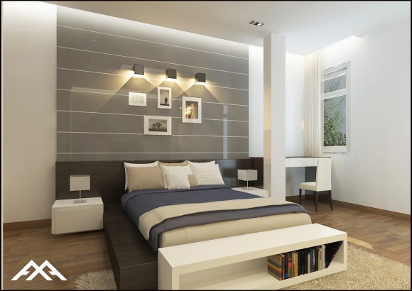 Nhà Mr Bảo Khu Vạn Phát Hưng Phú Mỹ Q.7