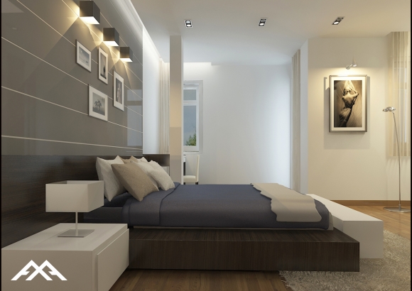 Nhà Mr Bảo Khu Vạn Phát Hưng Phú Mỹ Q.7
