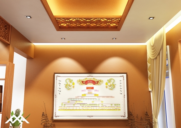 Nội thất Mr Dũng biên hòa 2020