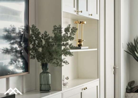 Thao Điền Pearl 122m2