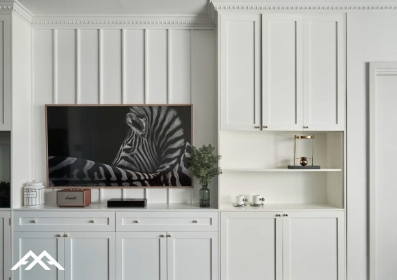 Thao Điền Pearl 122m2