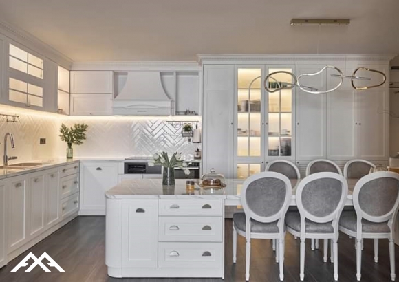 Thao Điền Pearl 122m2