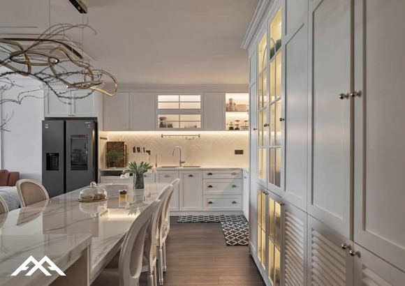 Thao Điền Pearl 122m2