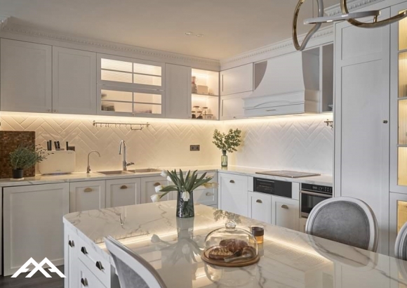 Thao Điền Pearl 122m2