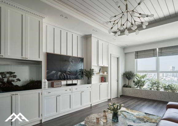 Thao Điền Pearl 122m2