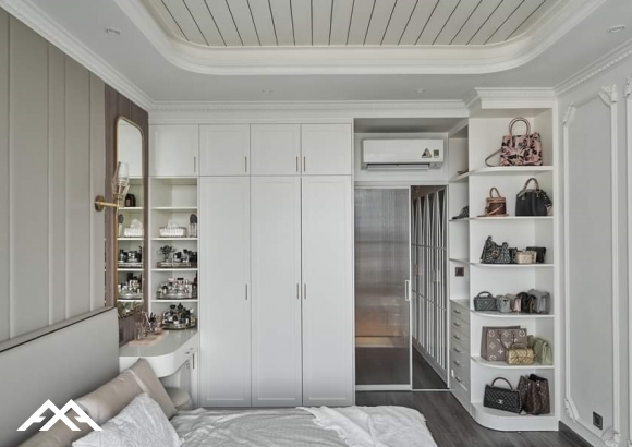 Thao Điền Pearl 122m2