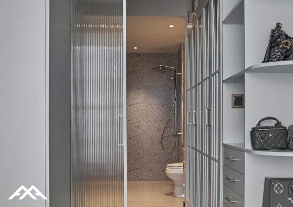 Thao Điền Pearl 122m2