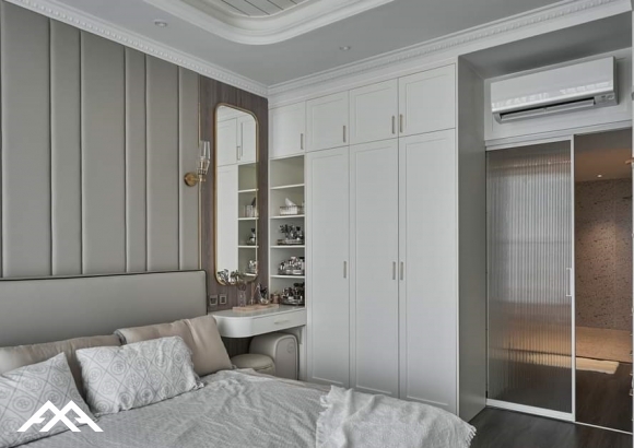 Thao Điền Pearl 122m2