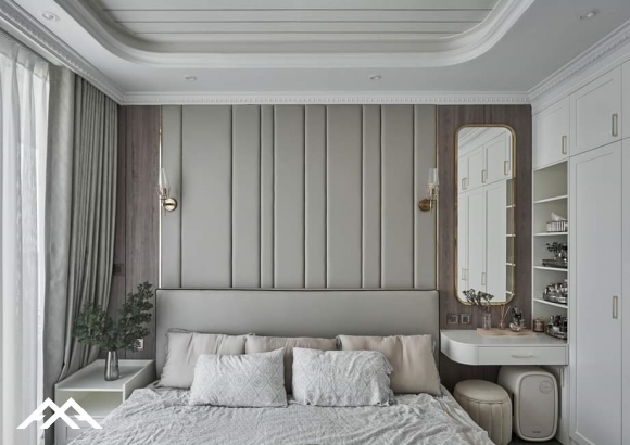 Thao Điền Pearl 122m2
