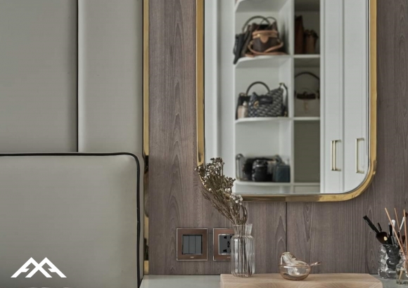 Thao Điền Pearl 122m2