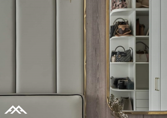 Thao Điền Pearl 122m2