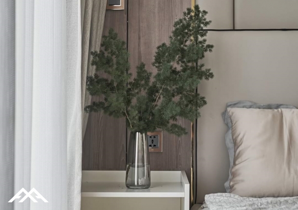 Thao Điền Pearl 122m2
