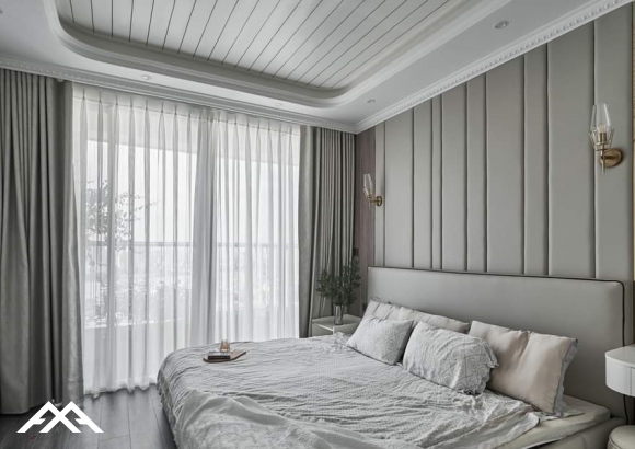 Thao Điền Pearl 122m2