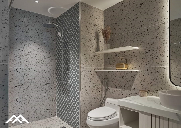 Thao Điền Pearl 122m2