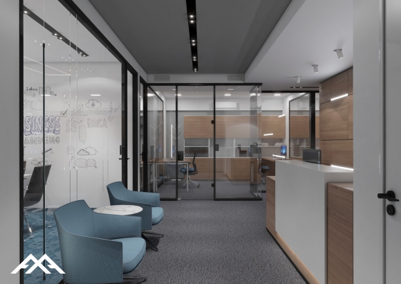 Office Milimalis